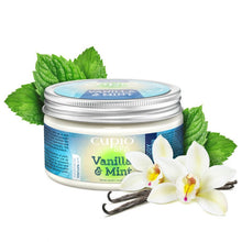 Încarcă imaginea în Galerie, Cupio Unt de Corp OrganicSpa - Vanilla Mint 250ml