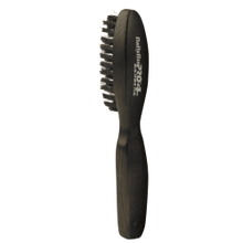 Încarcă imaginea în Galerie, Babyliss Pro Barber Wood Brush - Perie pentru Barba cu Par de Mistret