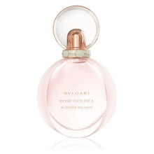 Încarcă imaginea în Galerie, Bvlgari Rose Goldea Blossom Delight Eau de Toilette 75ml - Pentru Femei