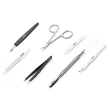 Încarcă imaginea în Galerie, Cupio Trusa Manichiura Pinx. Stylish