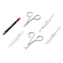 Încarcă imaginea în Galerie, Cupio Trusa Manichiura Pinx. Essentials