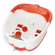 Încarcă imaginea în Galerie, Cupio Cadita cu Hidromasaj Pentru Picioare #01