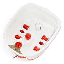 Încarcă imaginea în Galerie, Cupio Cadita cu Hidromasaj Pentru Picioare #01