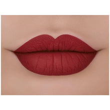 Încarcă imaginea în Galerie, Cupio Ruj Lichid Muah Matte Lipcolor - Call Me
