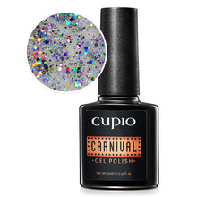 Încarcă imaginea în Galerie, Cupio Oja Semipermanenta Carnival Collection - Oruro 10ml