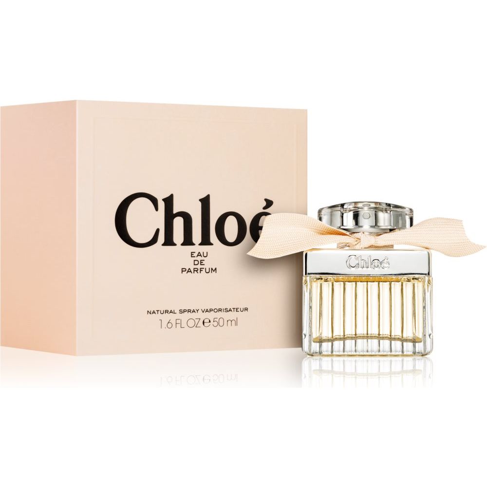 Chloe Eau de Parfum 50ml - Pentru Femei