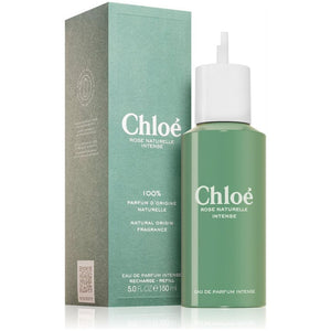 Chloe Signature Rose Naturelle Intense Refill Eau de Parfum 150ml - Pentru Femei