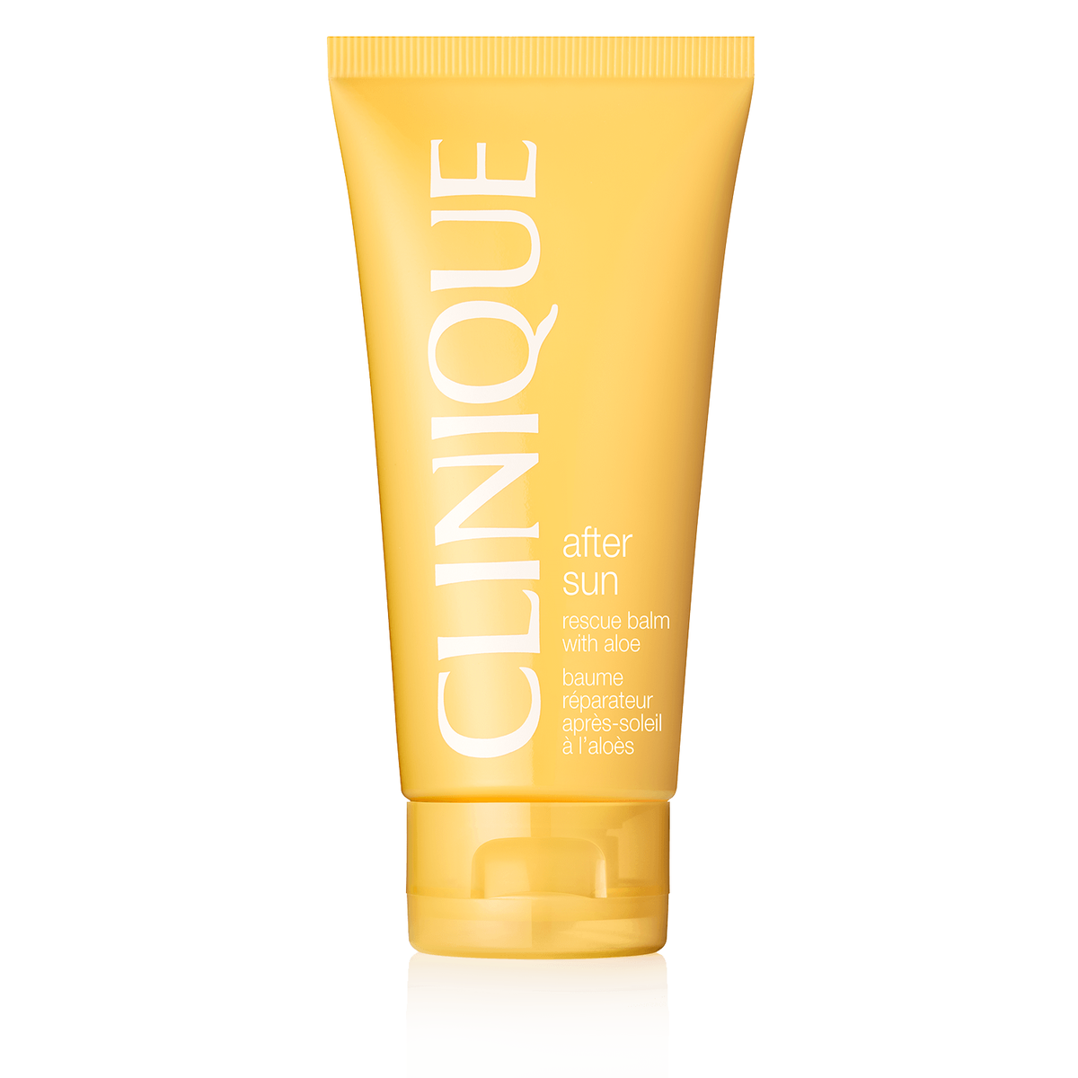 Clinique Sun After Sun Rescue Balm Aloe Vera 150ml Lotiune Dupa Expu Beauty Lounge