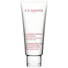 Încarcă imaginea în Galerie, Clarins Smoothing Body Scrub 200ml - Exfoliant de Corp Hidratant