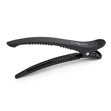 Încarcă imaginea în Galerie, Cupio Clame de Par Profesionale Set 6