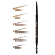 Încarcă imaginea în Galerie, Cupio Creion de Sprancene Brow - Me Medium Brown