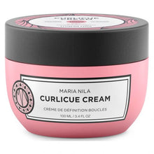 Încarcă imaginea în Galerie, Maria Nila Curlicue Cream - Crema de Par 100ml