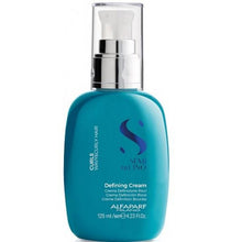 Încarcă imaginea în Galerie, Alfaparf Milano Curls Defining Cream - Crema Pentru Definirea Buclelor 125ml