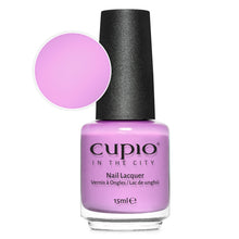 Încarcă imaginea în Galerie, Cupio Lac de Unghii In The City - Lille 15ml