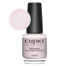 Încarcă imaginea în Galerie, Cupio Lac de Unghii In The City - Naples 15ml