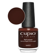 Încarcă imaginea în Galerie, Cupio Lac de Unghii In The City - Samara 15ml