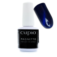 Încarcă imaginea în Galerie, Cupio Gel Lac Magnetto Cat Eye 105