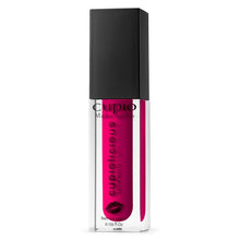 Încarcă imaginea în Galerie, Cupio Ruj Lichid Satinat Matlicious Raspberry