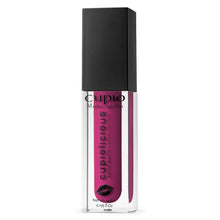 Încarcă imaginea în Galerie, Cupio Ruj Lichid Satinat Matlicious Sugar Plum