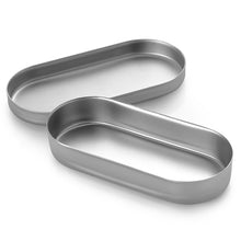 Încarcă imaginea în Galerie, Cupio Tavita din Otel Inoxidabil PRO001