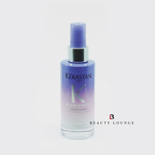Încarcă și redă videoclipul în Galerie, Kerastase Blond Absolu CicaNuit Serum 90ml - Serum Reparator
