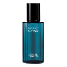 Încarcă imaginea în Galerie, Davidoff Cool Water Eau de Toilette 40ml - Pentru Barbati