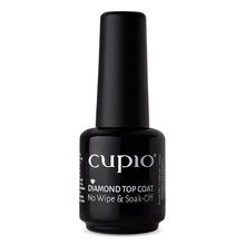 Încarcă imaginea în Galerie, Cupio Diamond Top Coat 15ml