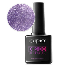 Încarcă imaginea în Galerie, Cupio Oja Semipermanenta Disco Collection Retro Party