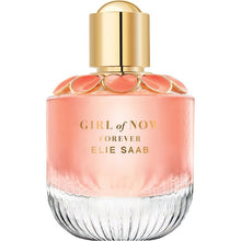 Încarcă imaginea în Galerie, Elie Saab Girl Of Now Forever Eau de Parfum 90ml - Pentru Femei
