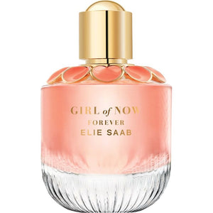Elie Saab Girl Of Now Forever Eau de Parfum 50ml - Pentru Femei