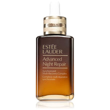 Încarcă imaginea în Galerie, Estee Lauder Advanced Night Repair Synchronized Multi-Recovery Serum 100ml - Ser Contur