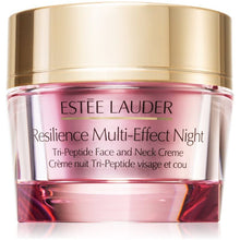 Încarcă imaginea în Galerie, Estee Lauder Resilience Lift Night Lifting Creme 50ml - Crema de Noapte Antirid