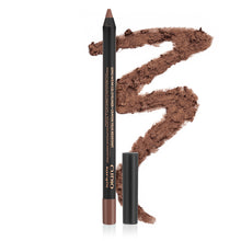 Încarcă imaginea în Galerie, Cupio Creion de Ochi Waterproof Chocolate