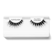 Încarcă imaginea în Galerie, Cupio Gene Banda Vegan Faux Mink Extra Glow