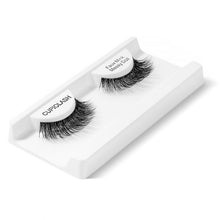 Încarcă imaginea în Galerie, Cupio Gene Banda Vegan Faux Mink Messy Doll