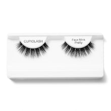 Încarcă imaginea în Galerie, Cupio Gene Banda Vegan Faux Mink Pretty