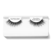 Încarcă imaginea în Galerie, Cupio Gene Banda Vegan Faux Mink Quite Natural