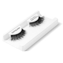 Încarcă imaginea în Galerie, Cupio Gene Banda Vegan Faux Mink Quite Natural