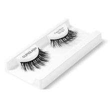 Încarcă imaginea în Galerie, Cupio Gene Banda Vegan Faux Mink Wing It