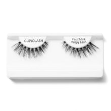 Încarcă imaginea în Galerie, Cupio Gene Banda Vegan Faux Mink Wispy Lash