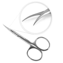 Încarcă imaginea în Galerie, Cupio Forfecuta Profesionala de Cuticule Pro18