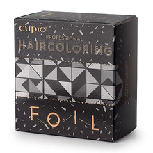 Încarcă imaginea în Galerie, Cupio Folie Aluminiu Fasii Pretaiate Pentru Vopsit 500buc