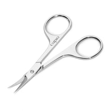 Încarcă imaginea în Galerie, Cupio Forfecuta Cuticule cu Varf Ascutit Edge Collection E02