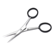 Încarcă imaginea în Galerie, Cupio Forfecuta Profesionala de Sprancene Cupio Pro30