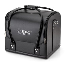Încarcă imaginea în Galerie, Cupio Geanta Cosmetica de Umar - Neagra
