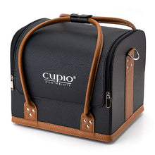 Încarcă imaginea în Galerie, Cupio Geanta Cosmetica de Umar - Taupe