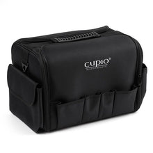 Încarcă imaginea în Galerie, Cupio Geanta Cosmetica cu Buzunare Neagra