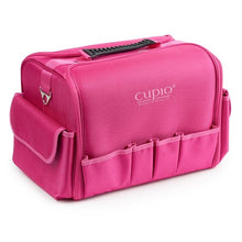 Încarcă imaginea în Galerie, Cupio Geanta Cosmetica cu Buzunare Roz