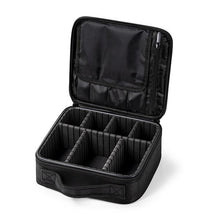 Încarcă imaginea în Galerie, Cupio Geanta Cosmetica Compartimentata- Minimalist Beauty Bag