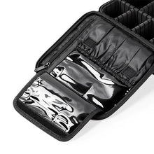 Încarcă imaginea în Galerie, Cupio Geanta Cosmetica Compartimentata- Minimalist Beauty Bag